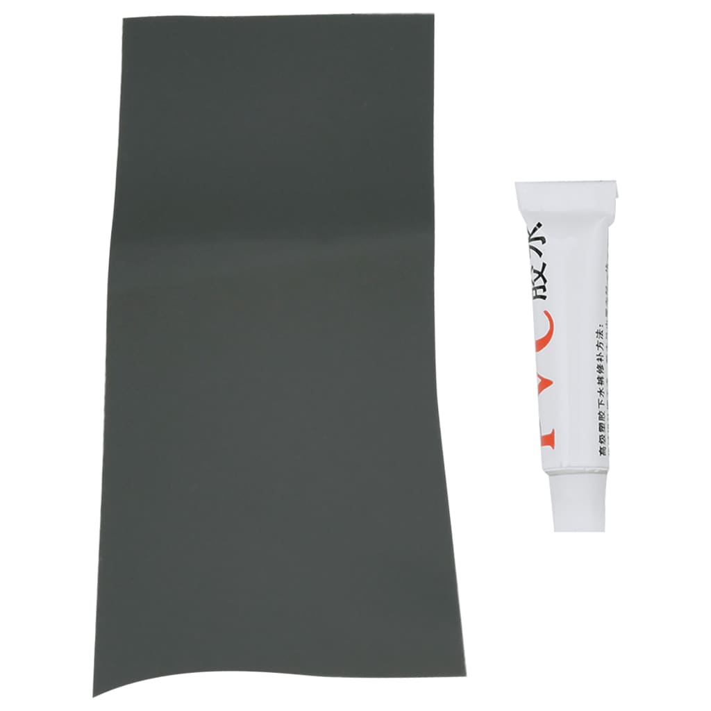 Sötétzöld derékig érő gázlóruha csizmával 38-as