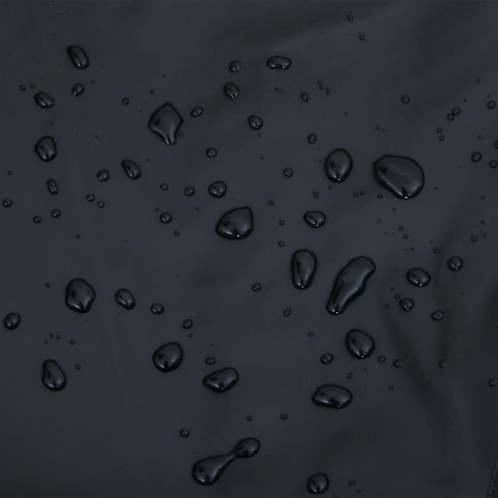 Fekete derékig érő gázlóruha csizmával 39-es