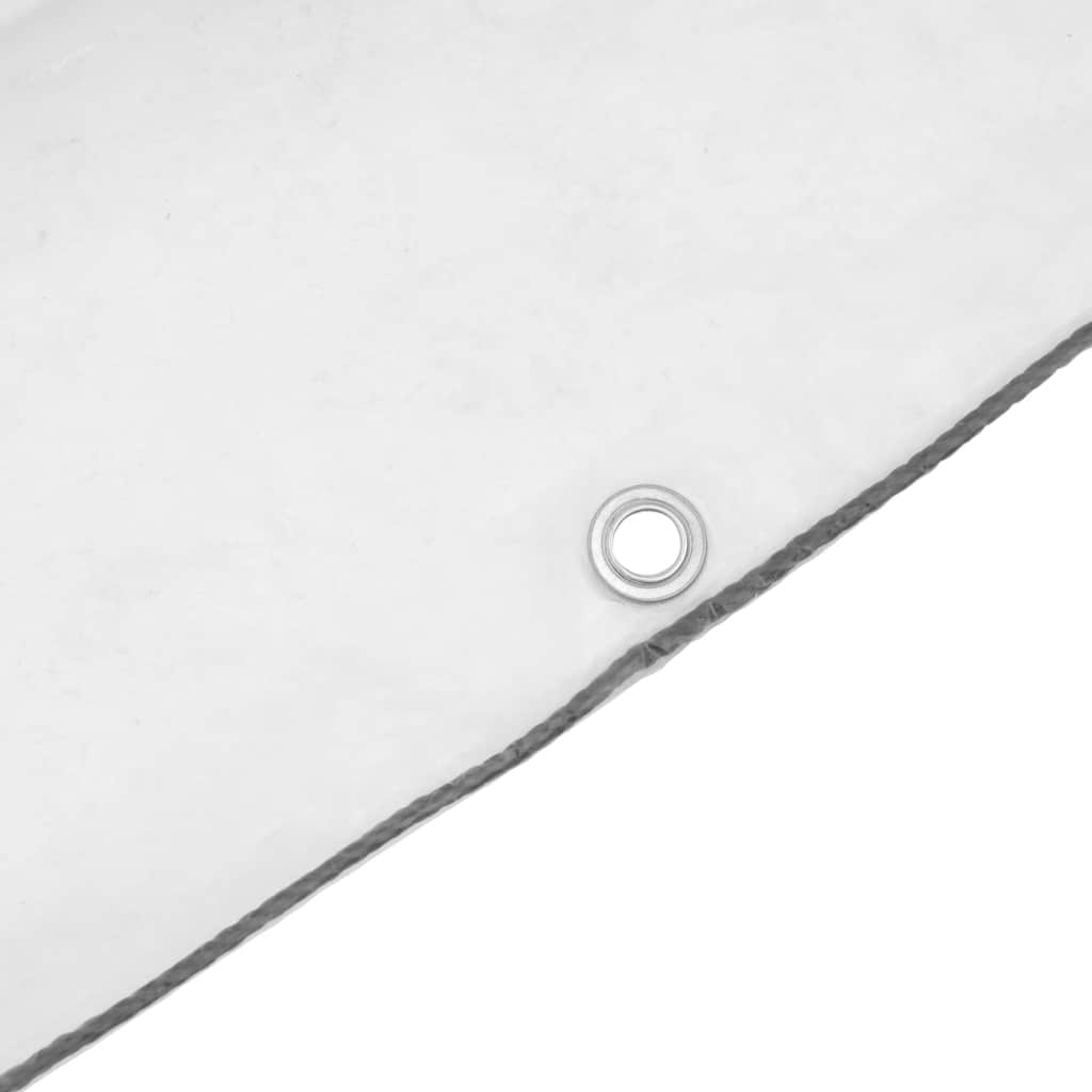 Növénytakaró fülekkel 1x10 m polietilén