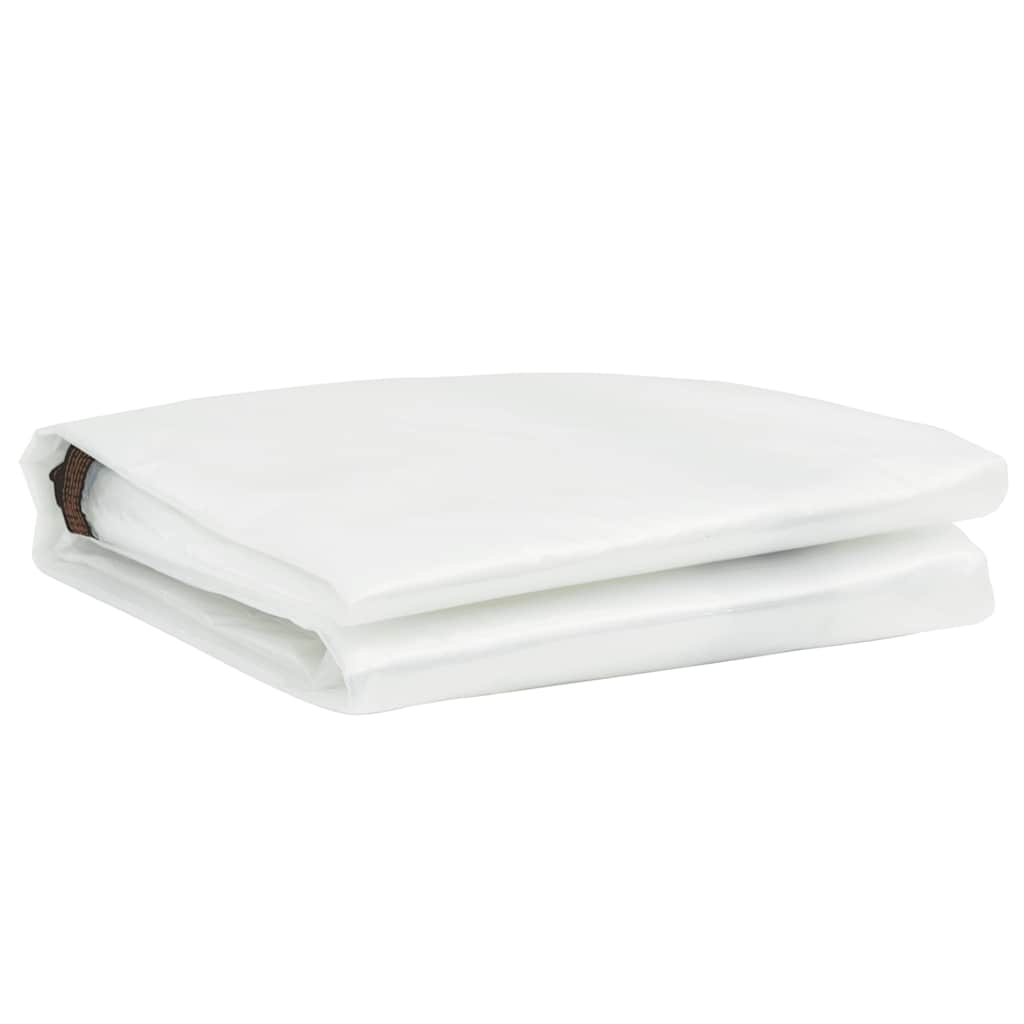 Növénytakaró fülekkel 1x5 m polietilén