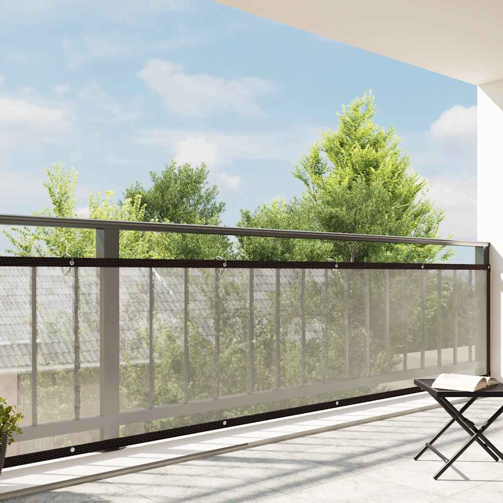 Növénytakaró fülekkel 1x6 m polietilén