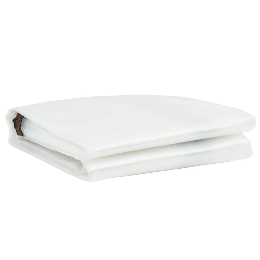 Növénytakaró fülekkel 1x6 m polietilén