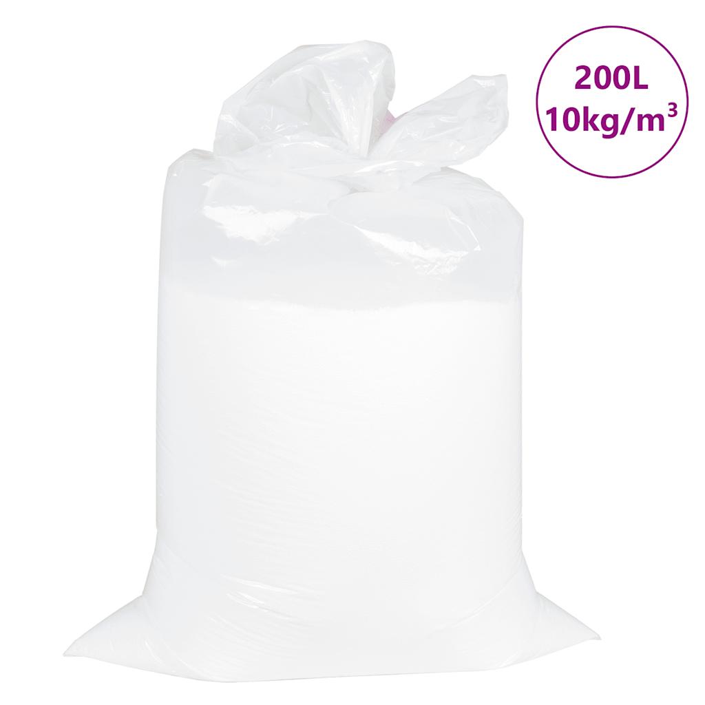 Eps gyöngyök fehér 200 l Eps gyöngyök fehér 200 l