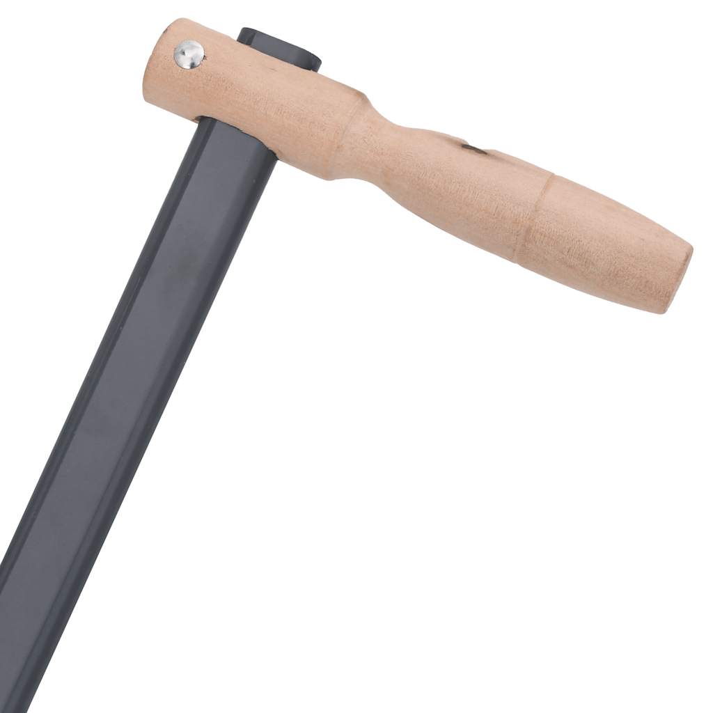 Kasza köszörűkővel 145 cm