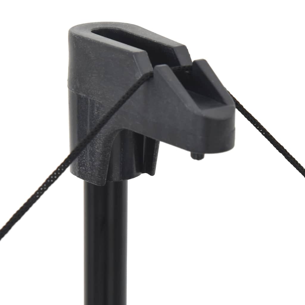 Vetítővászon háromlábú állvánnyal 50