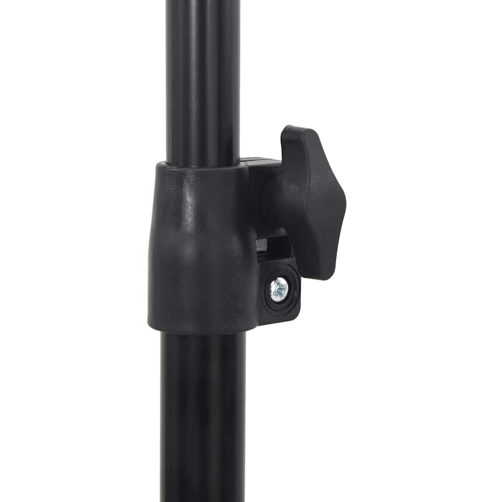 Vetítővászon háromlábú állvánnyal 50