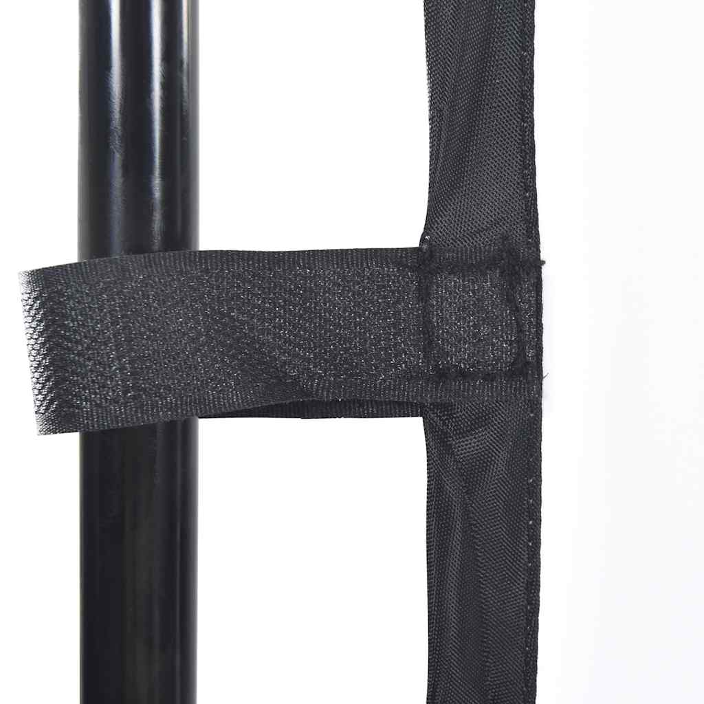 Vetítővászon állványokkal 90