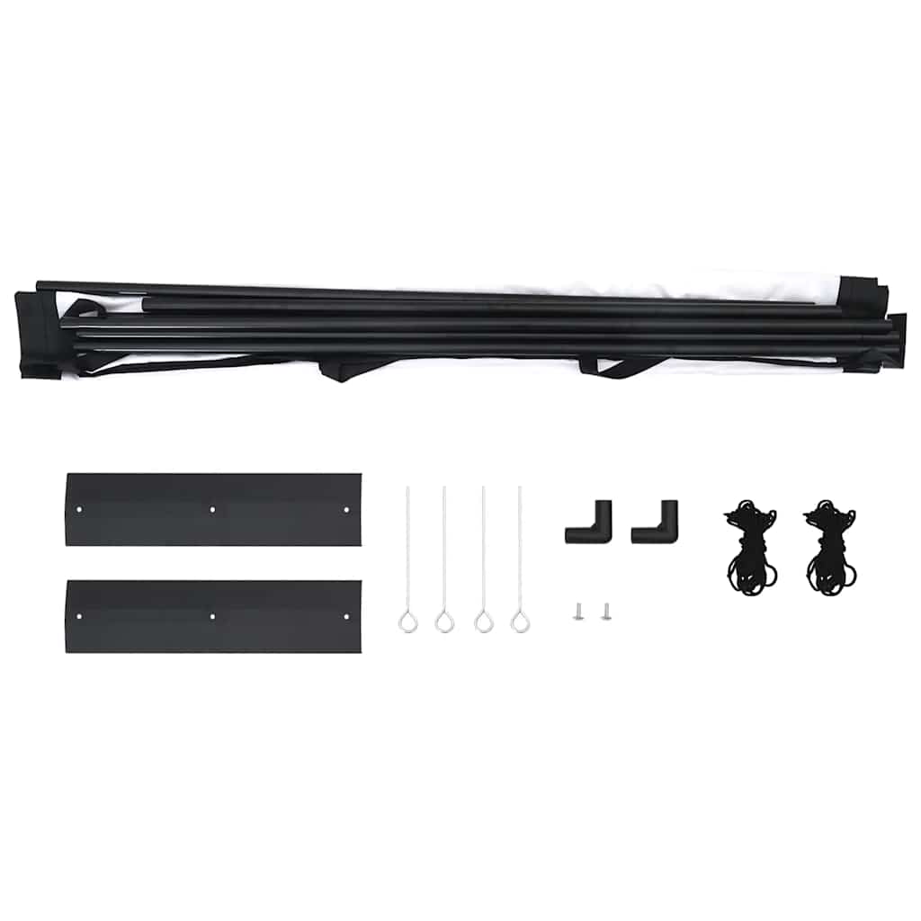 Vetítővászon állványokkal 90