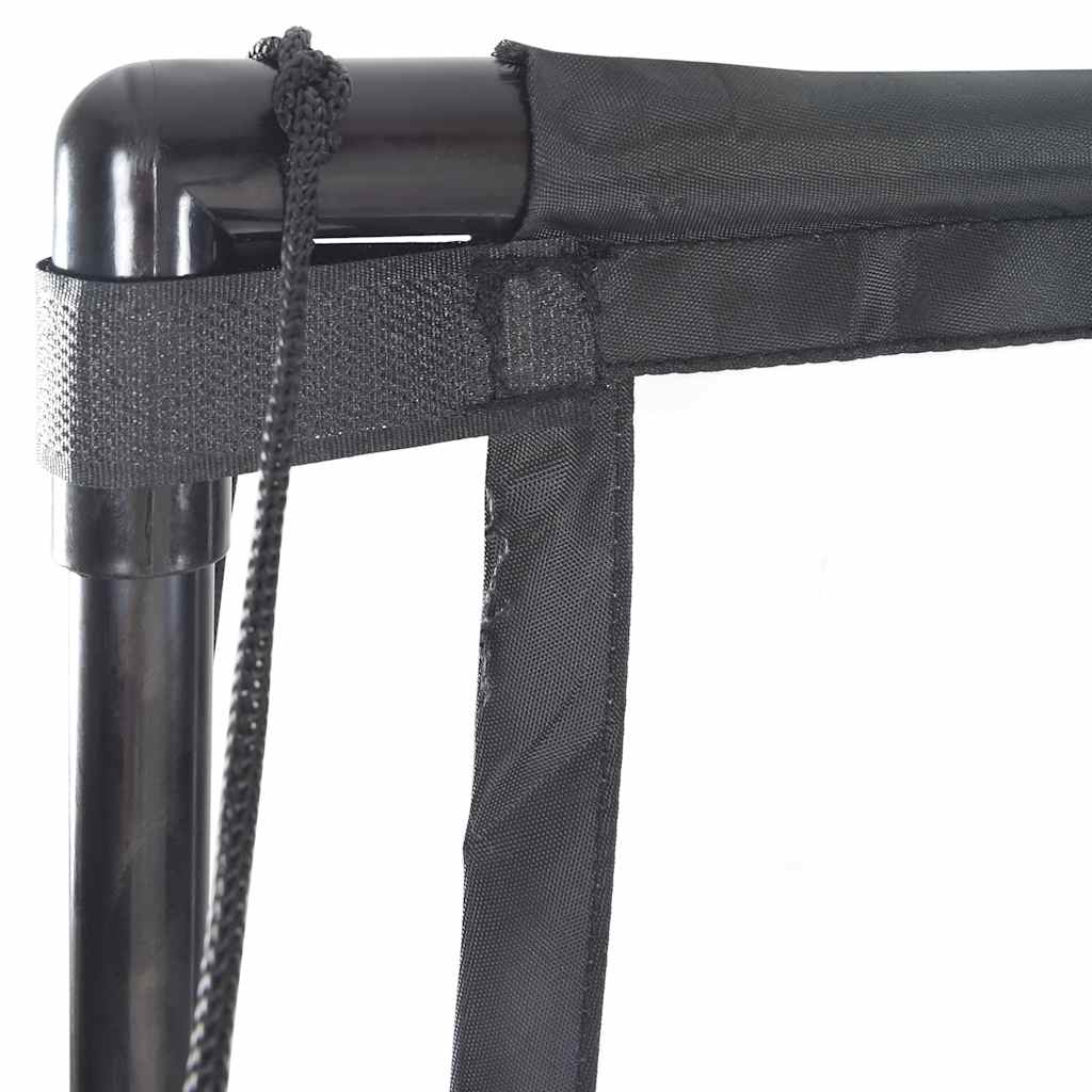 Vetítővászon állványokkal 120