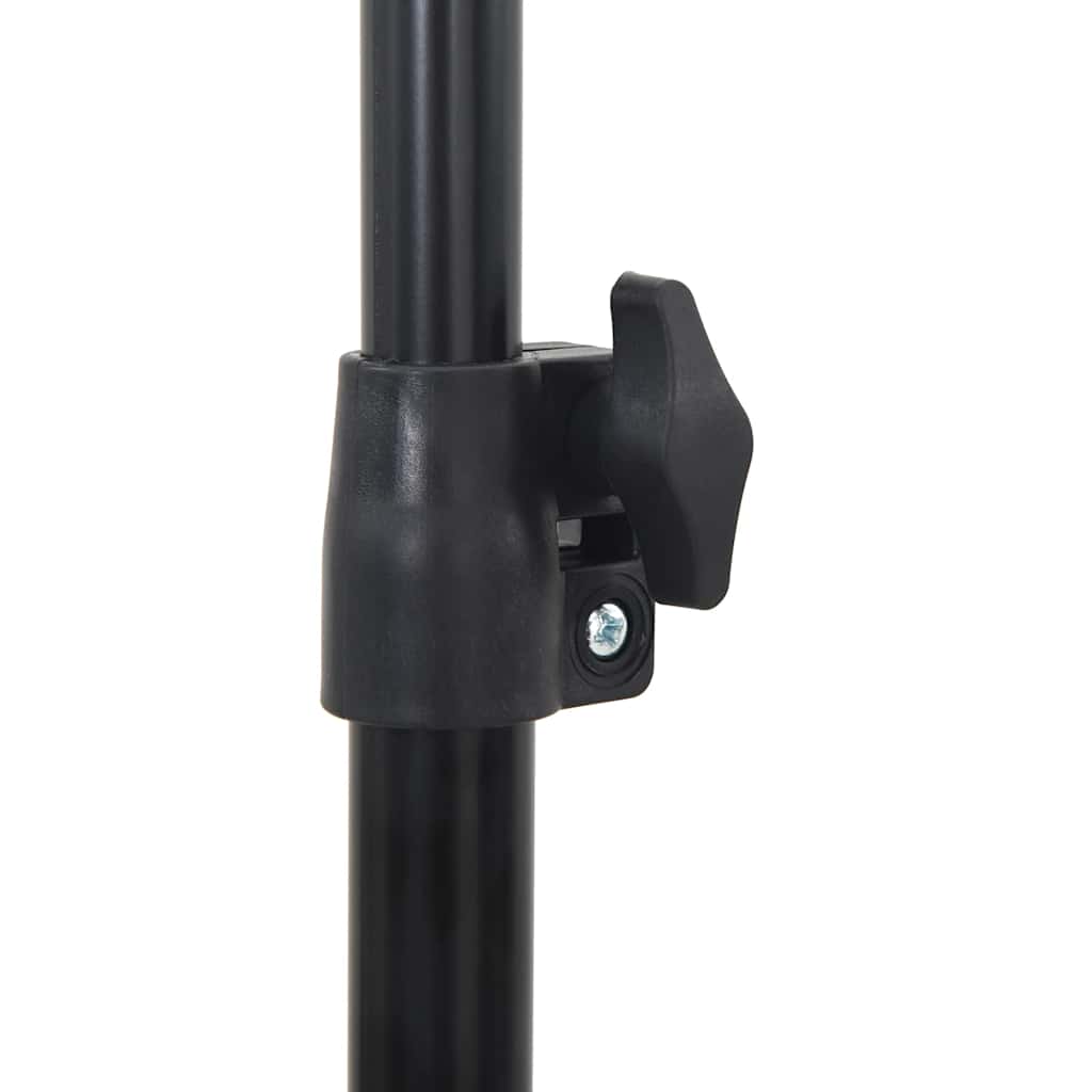 Vetítővászon háromlábú állvánnyal 72