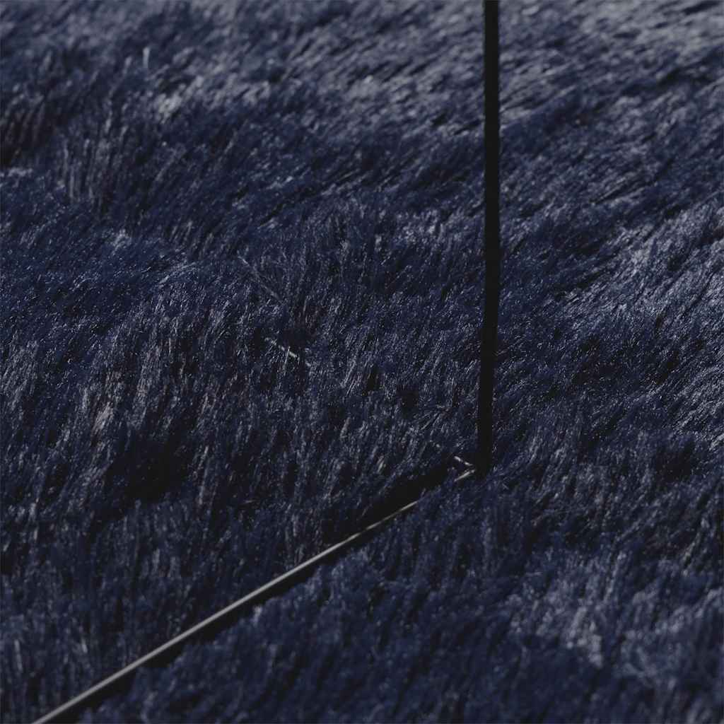 Tengerész hosszú szálú navarra bozontos szőnyeg 60x100 cm