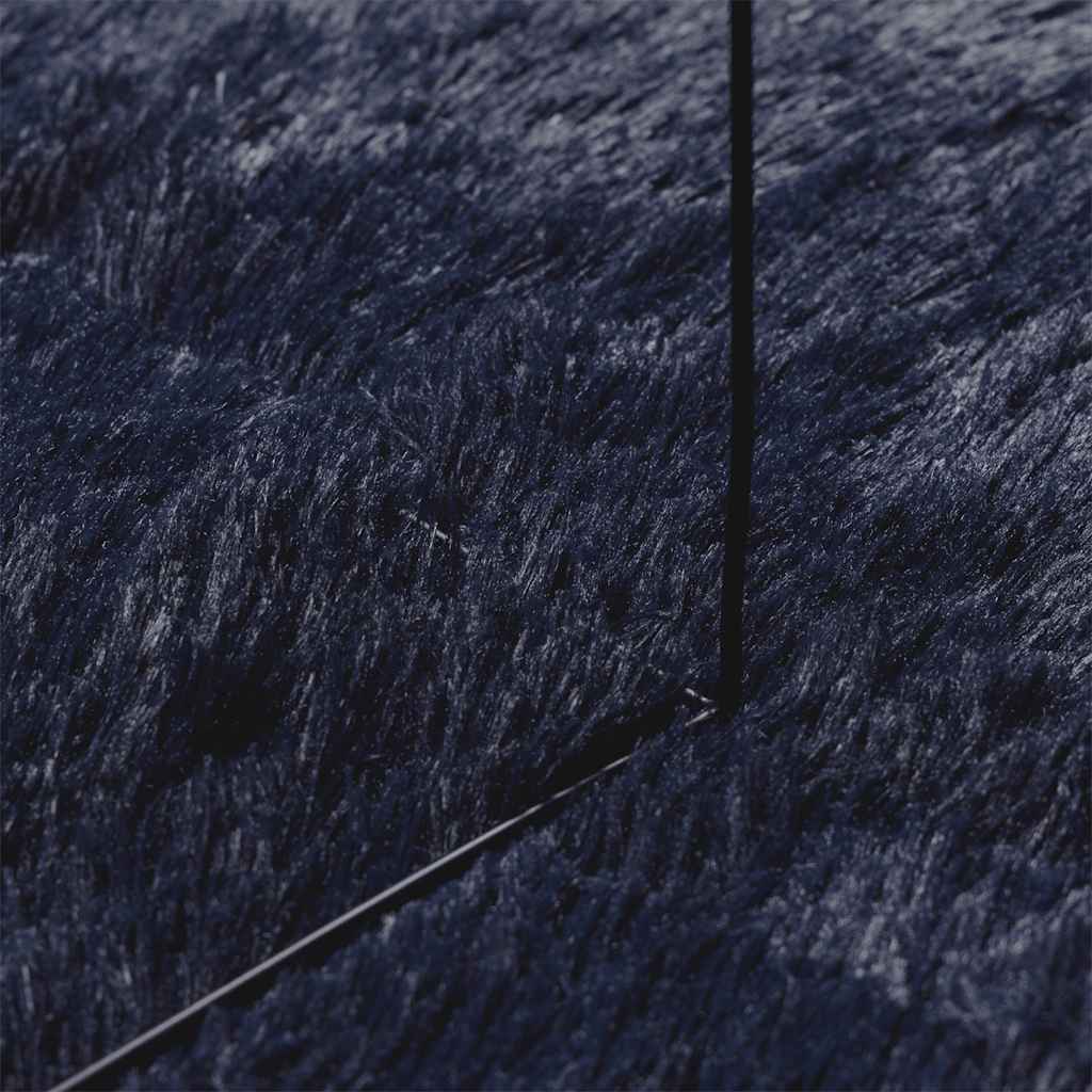 Tengerész hosszú szálú bozontos szőnyeg 240x340 cm