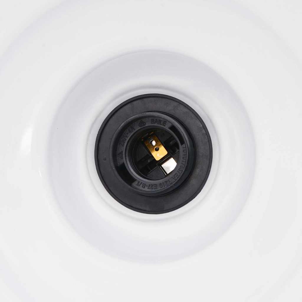 Függesztéklámpa magassága állítható e27 fényes zöld ø31cm fém