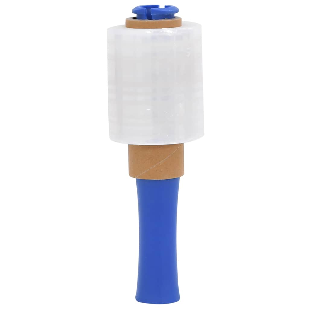 Stretch fólia 50 db átlátszó 23 μm 10 cm x 150 m