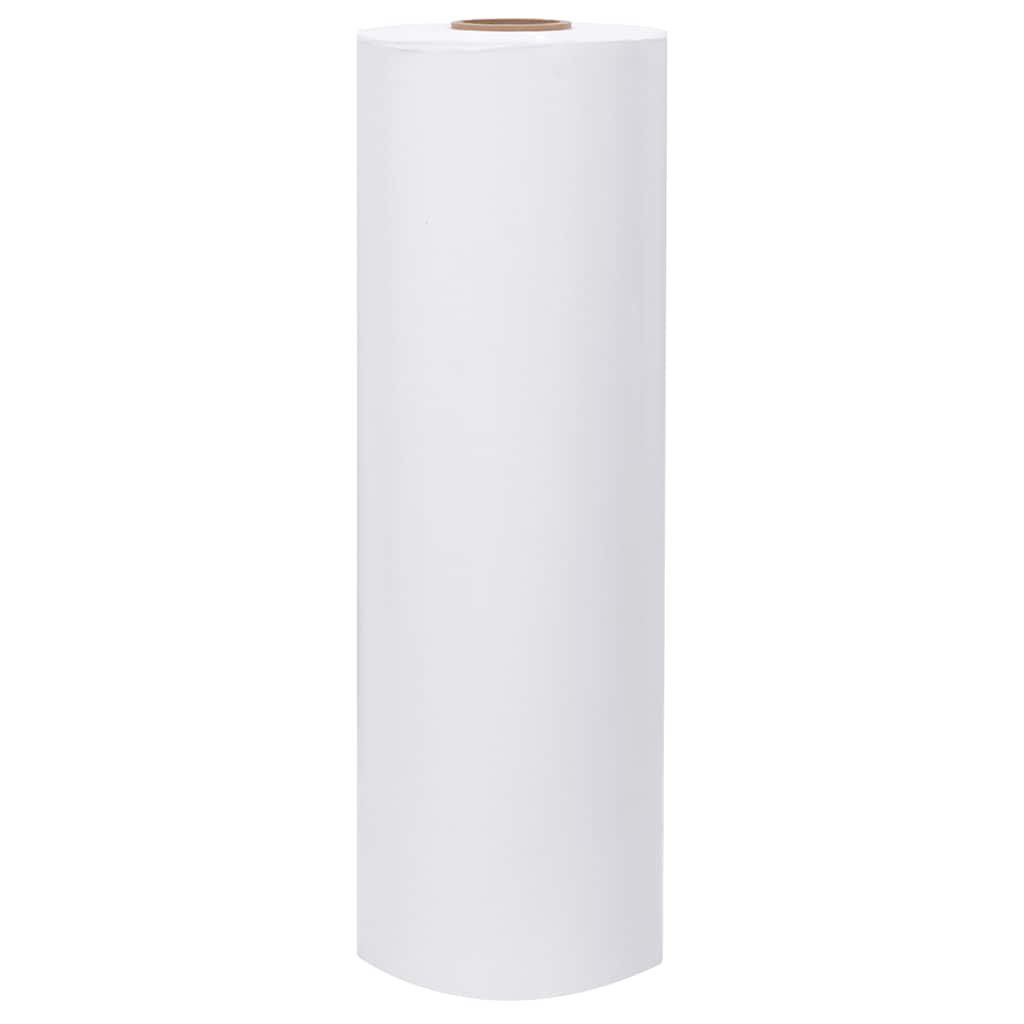 Mezőgazdasági stretch fólia fehér 25 µm 75 cm x 1500 m Mezőgazdasági stretch fólia fehér 25 µm 75 cm x 1500 m