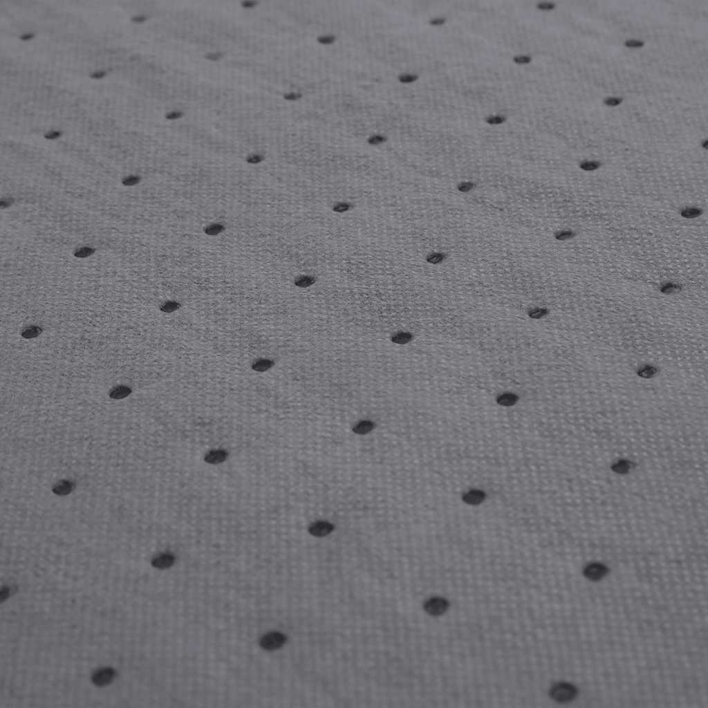 Olajfelszívó párna 25 db szürke 40x50 cm