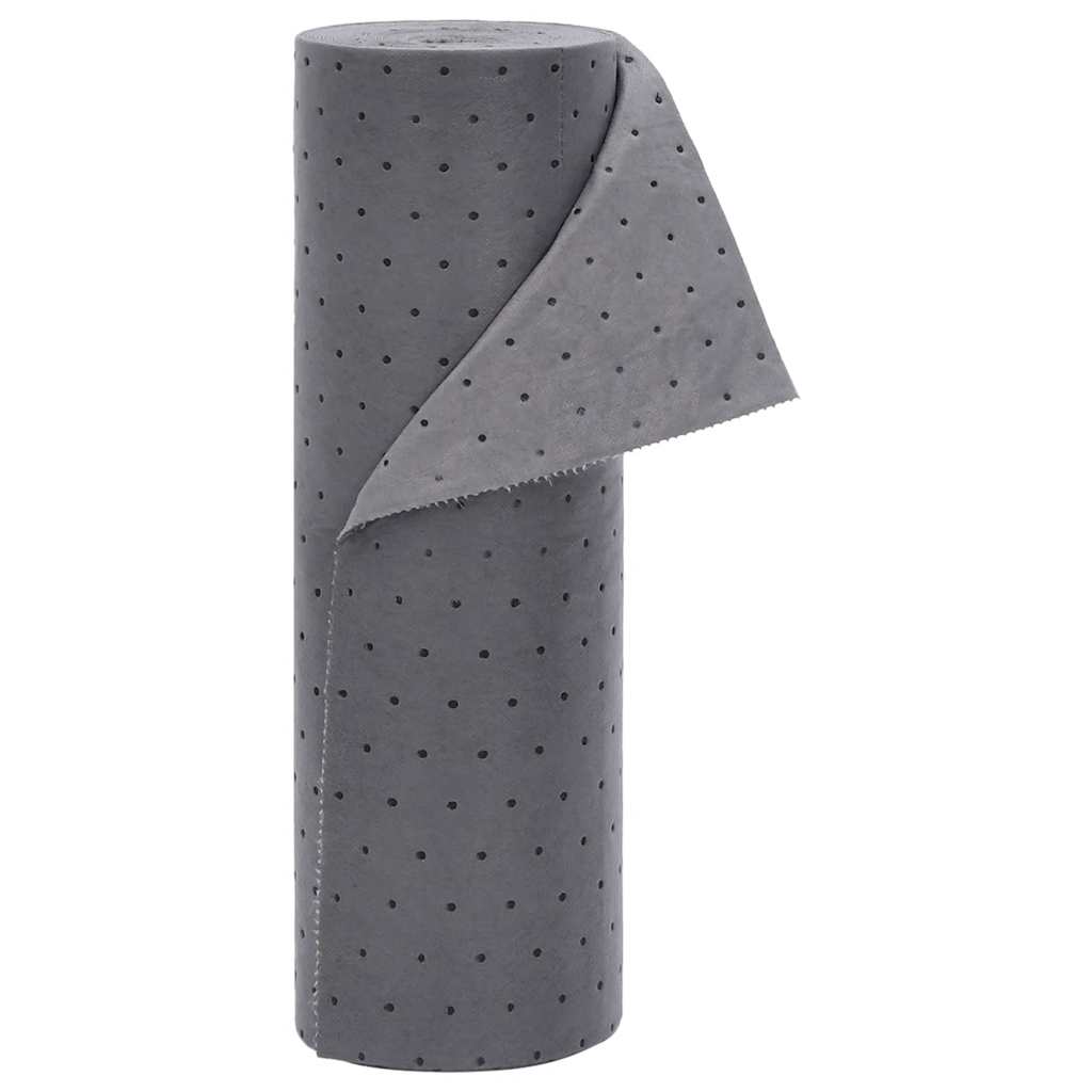 Olajfelszívó párna szürke 40x1000 cm