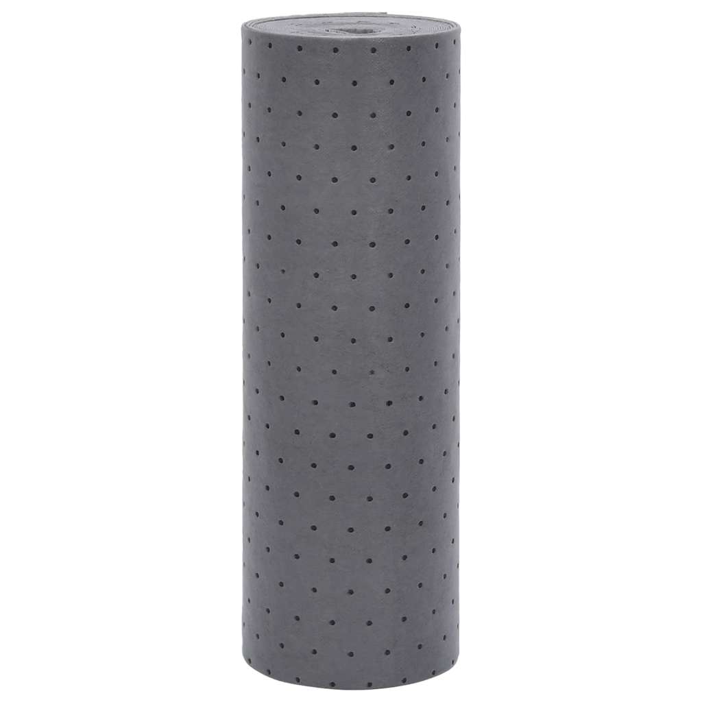 Olajfelszívó párna szürke 40x1000 cm