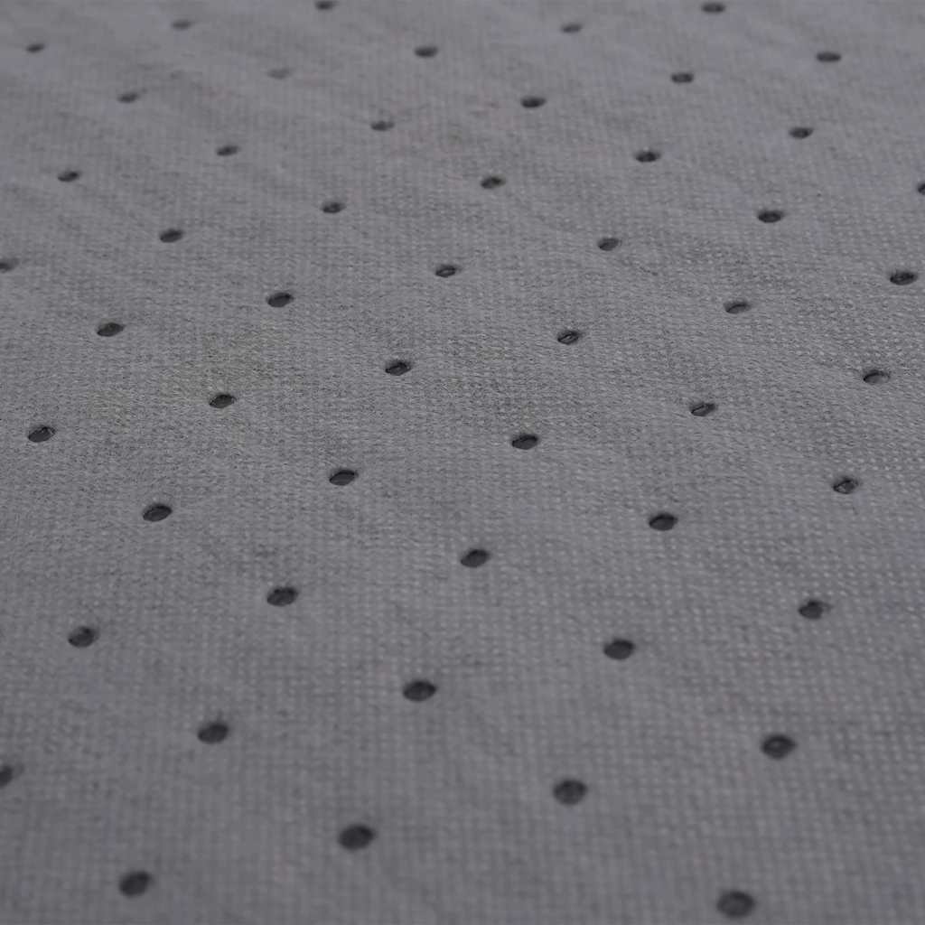 Olajfelszívó párna szürke 40x1000 cm