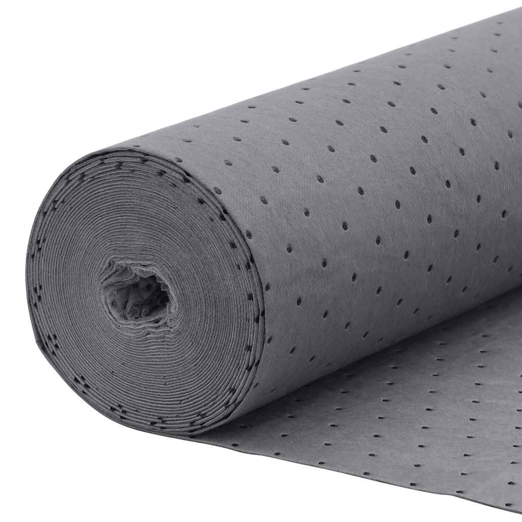 Olajfelszívó párna szürke 40x1000 cm