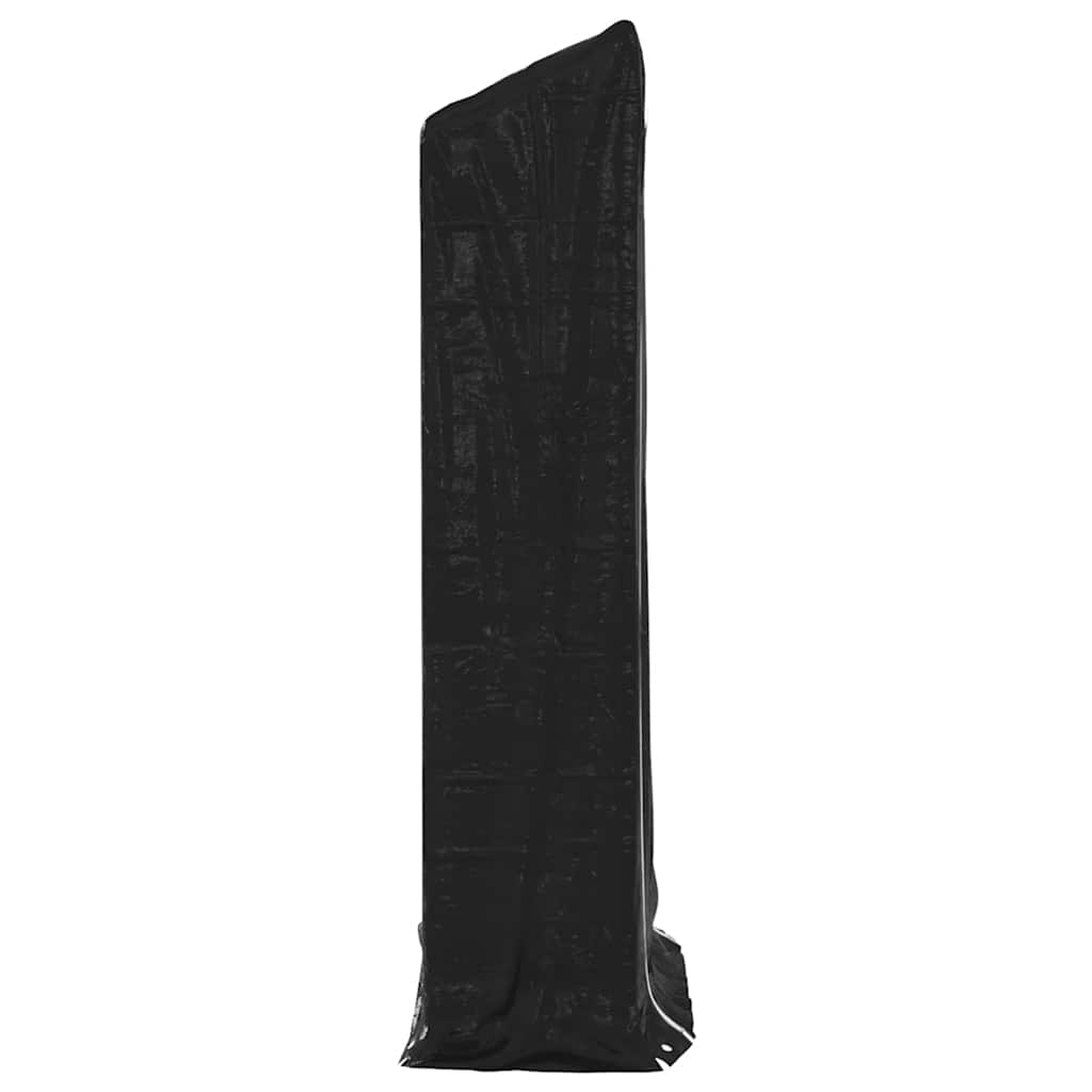Tűzifa állvány esővédővel 100x40x200 cm horganyzott acél