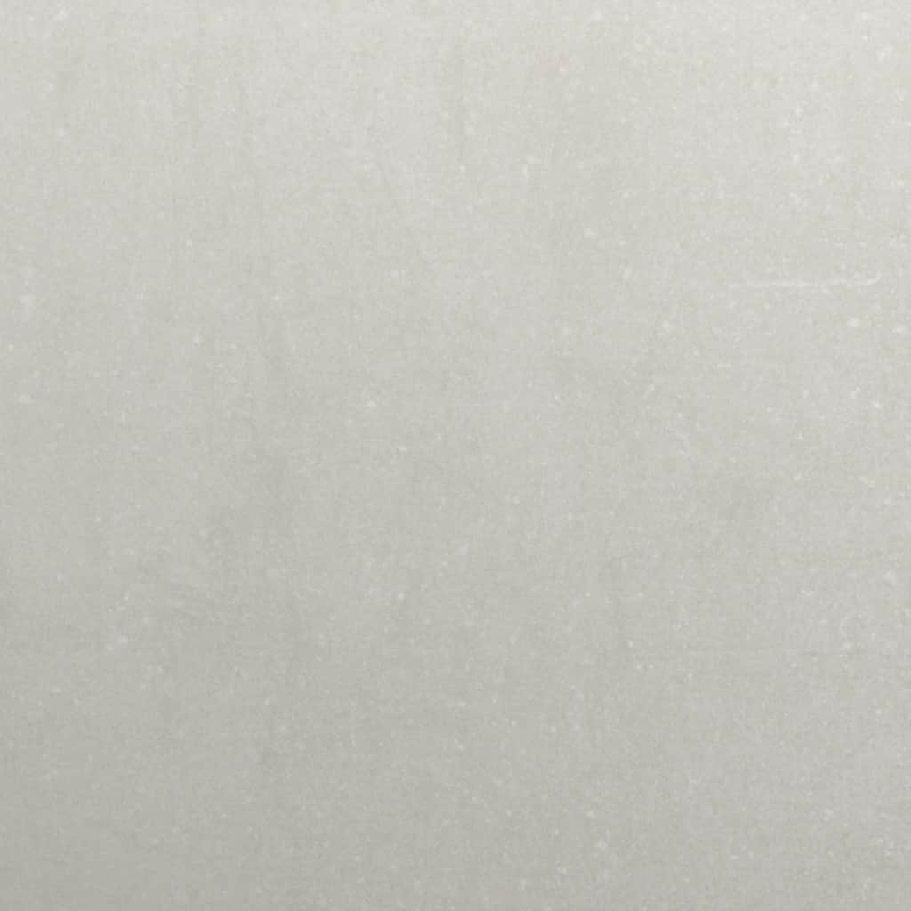 10 db rozsdamentes acélból gyepszegélyek 25x103 cm