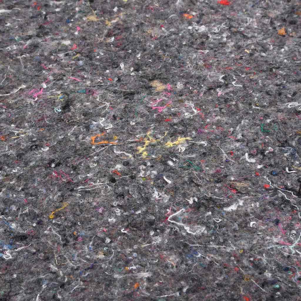 Csúszásmentes festékszövet 2 db 5055 cm 220 g/m² szürke