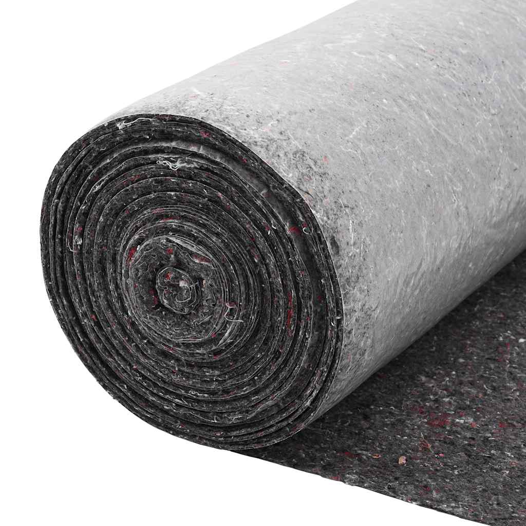 Csúszásmentes festőszövet 2 db 1020 cm 280 g/m² szürke Csúszásmentes festőszövet 2 db 1020 cm 280 g/m² szürke