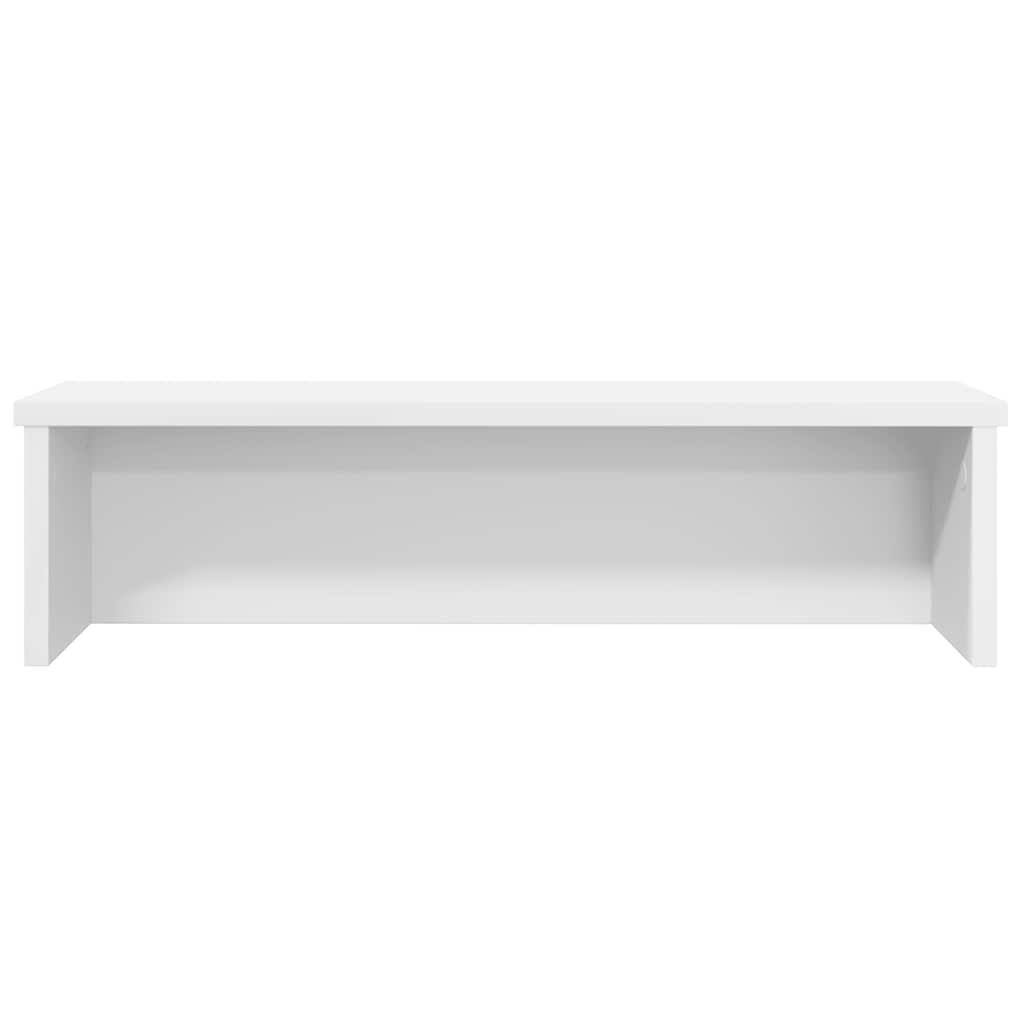 Konyhai állványok, egymásba rakható 2 db fehér 50x15x16 cm