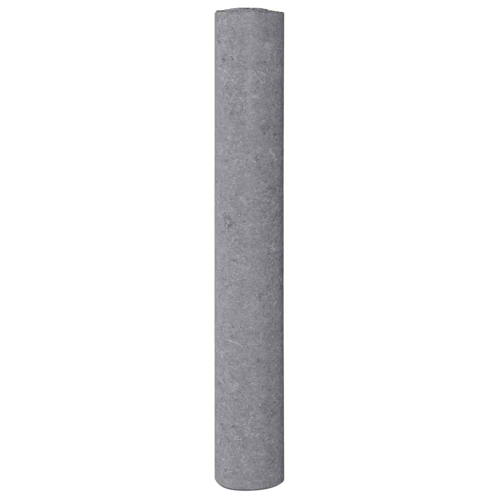 Szürke csúszásmentes takarófilc 10 m 180 g/m²