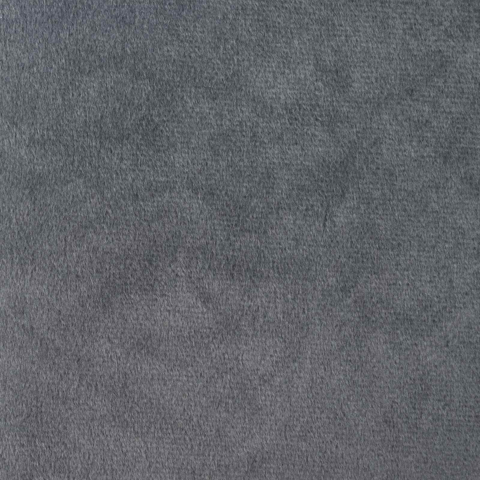 Sötétítő függönyök 2 pcs világosszürke 140 x 140 cm bársony