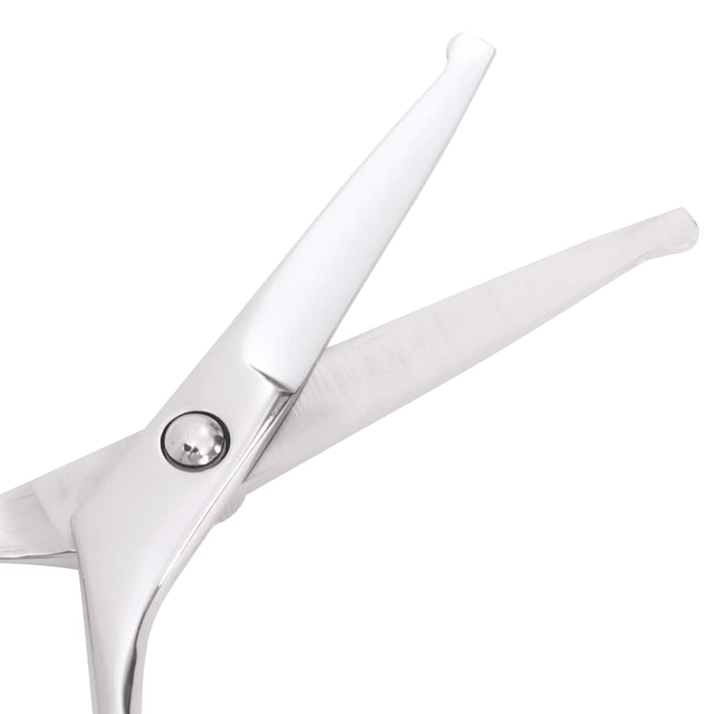 7 részes rozsdamentes acélból kutyakozmetikai ollókészlet