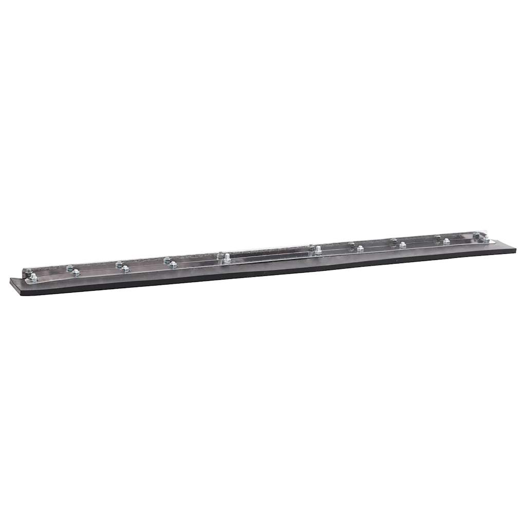 Acél és gumi felmosó 75 x 119,5 cm Acél és gumi felmosó 75 x 119,5 cm