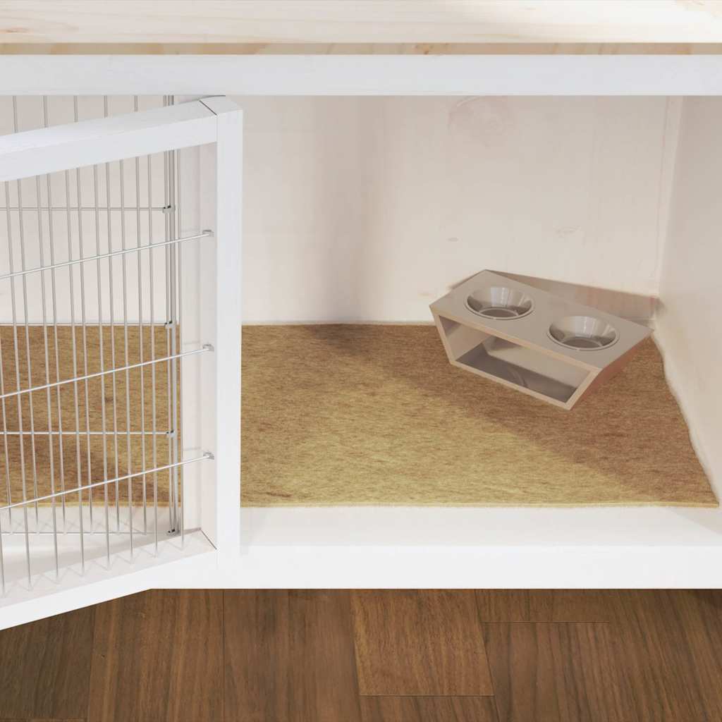 Kender szőnyeg rágcsálók számára 0,5x5 m 5 mm