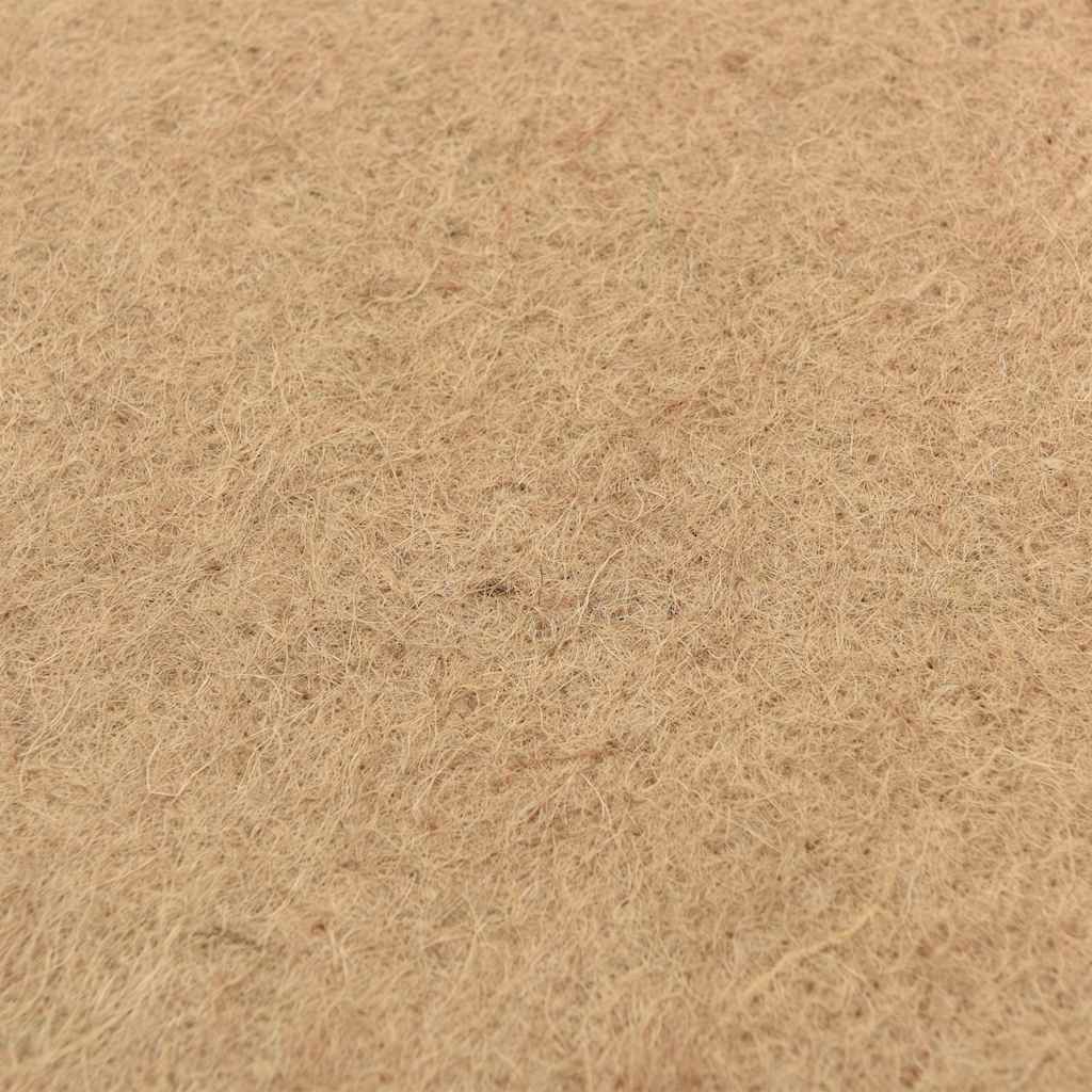 Kender szőnyeg rágcsálók számára 0,5x5 m 5 mm