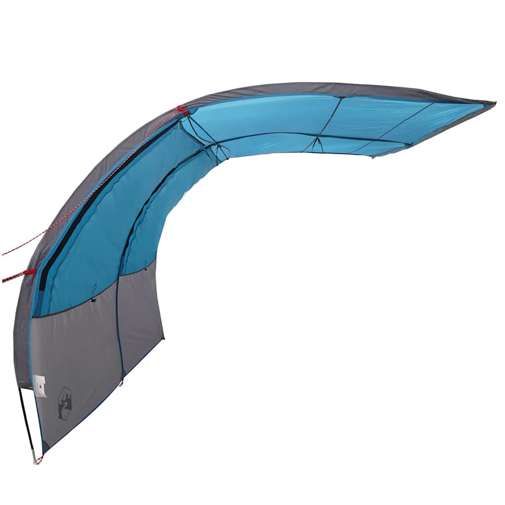 Vízálló ponyva személyes 250 x 260 x 260 cm vízálló