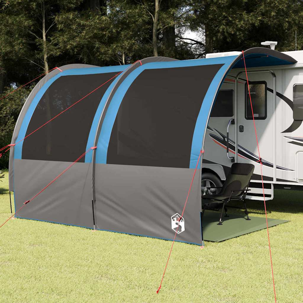 Vízálló ponyva személyes 260 x 350 x 260 cm vízálló