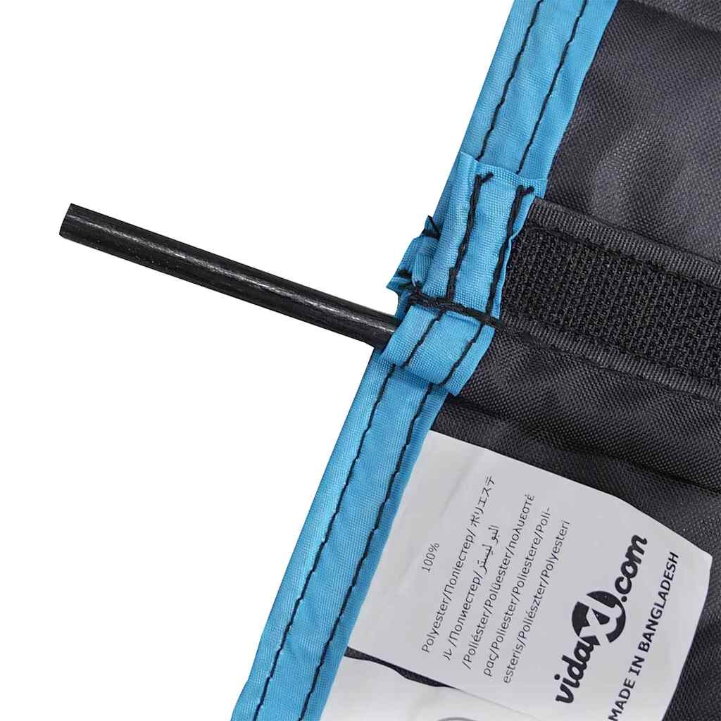 Tároló táska tárolóval 63.5 x 40 cm oxford