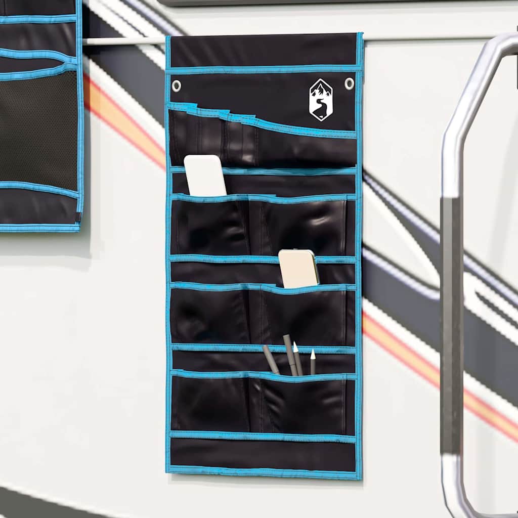 Tároló táska tárolóval 63.5 x 40 cm oxford