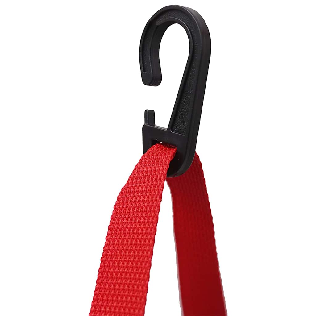 Tárolótáska 4 pcs szürke és kék 24 x 16 x 24 cm oxford