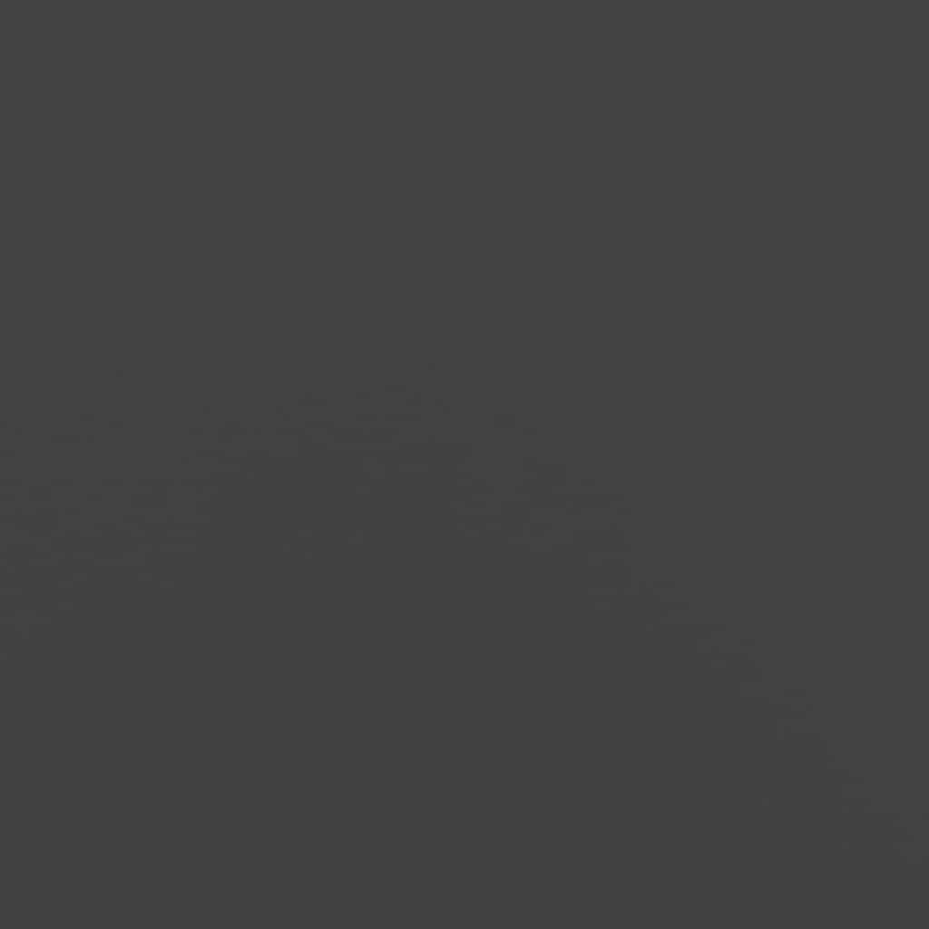 Fekete hidegen hengerelt acél tűzifatároló 60x28x65 cm