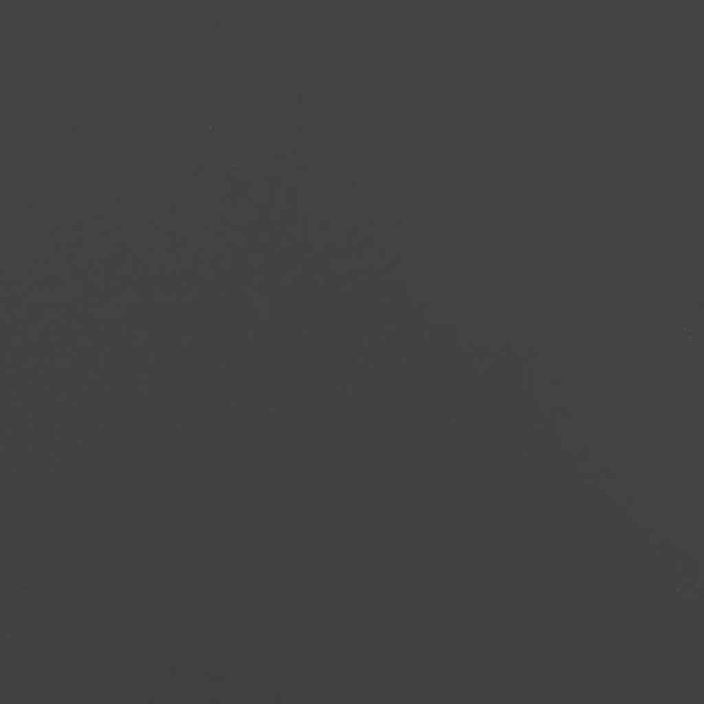 Fekete hidegen hengerelt acél tűzifatároló 40x30x80 cm