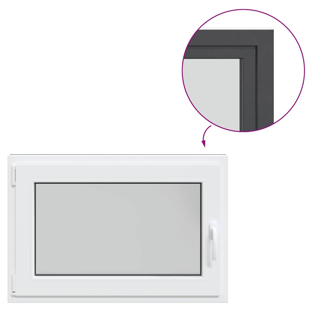 Antracitszürke hidegen hengerelt acél tűzifatároló 80x25x90 cm