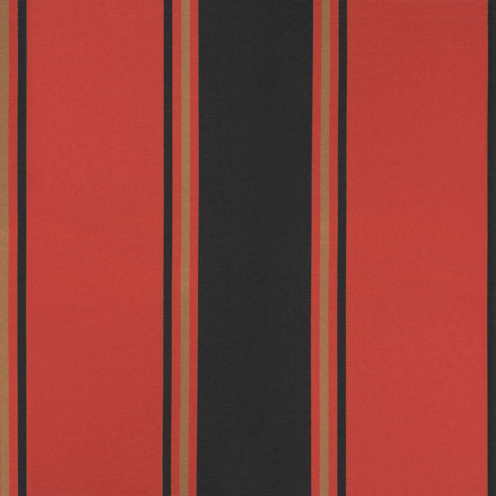 Napernyő anyag narancssárga és barna 350 x 250 cm poliészter