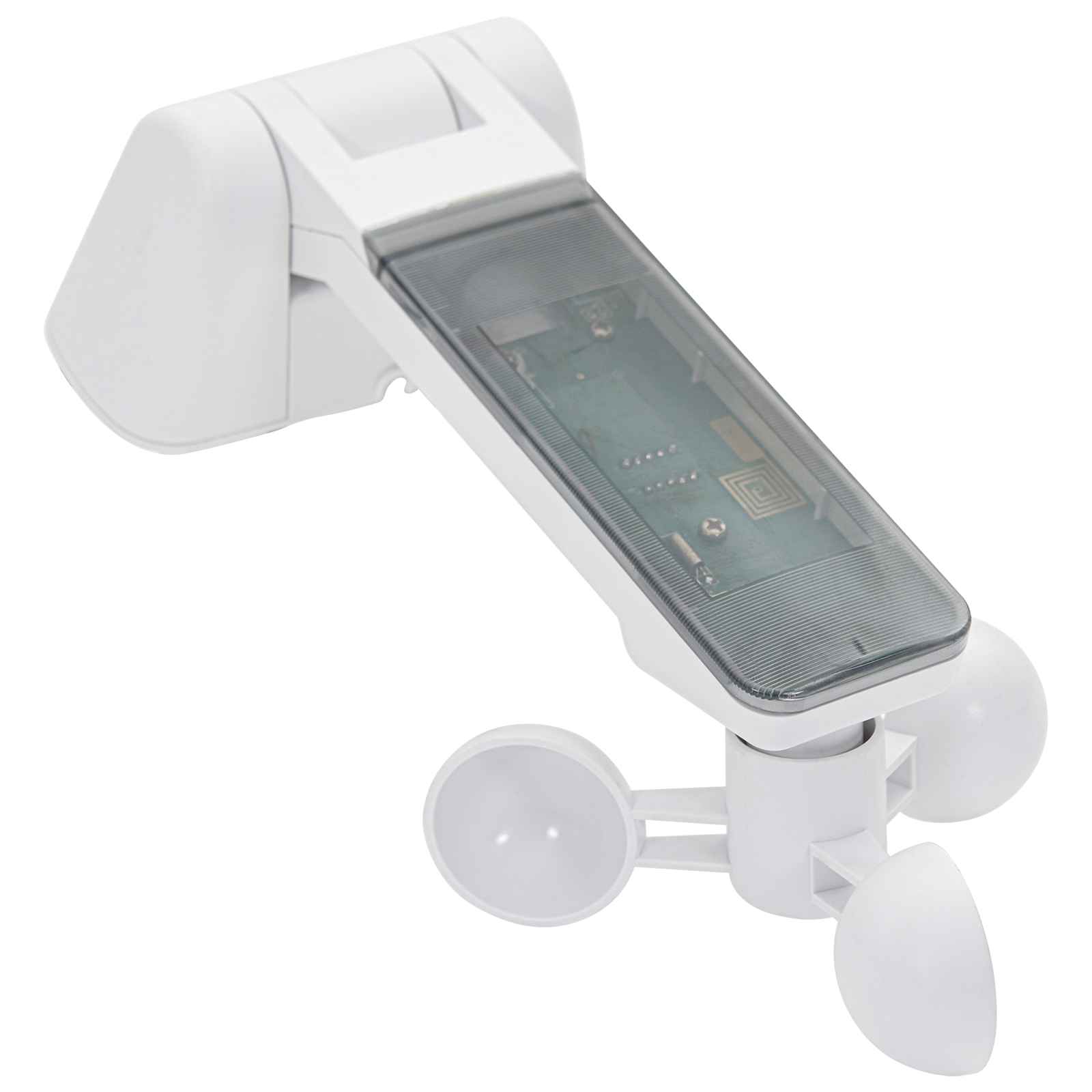 Napernyő anyag narancssárga és barna 500 × 350 cm poliészter