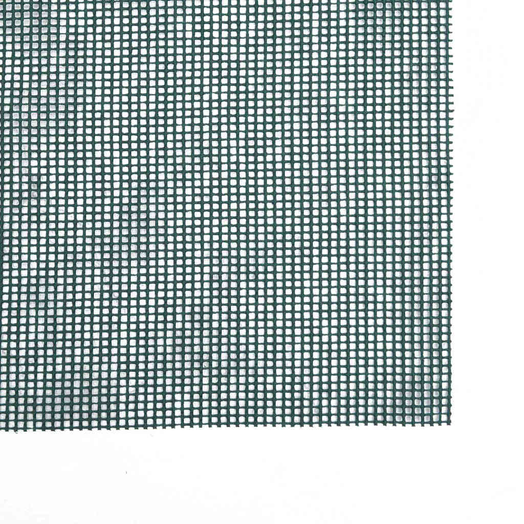 Sátor szőnyeg zöld 800 x 350 cm poliészter
