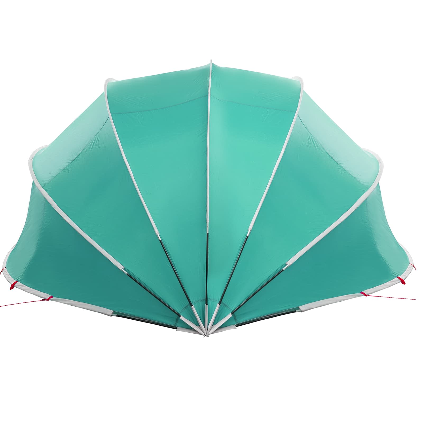Medence kupola kék 546 x 516 x 250 cm