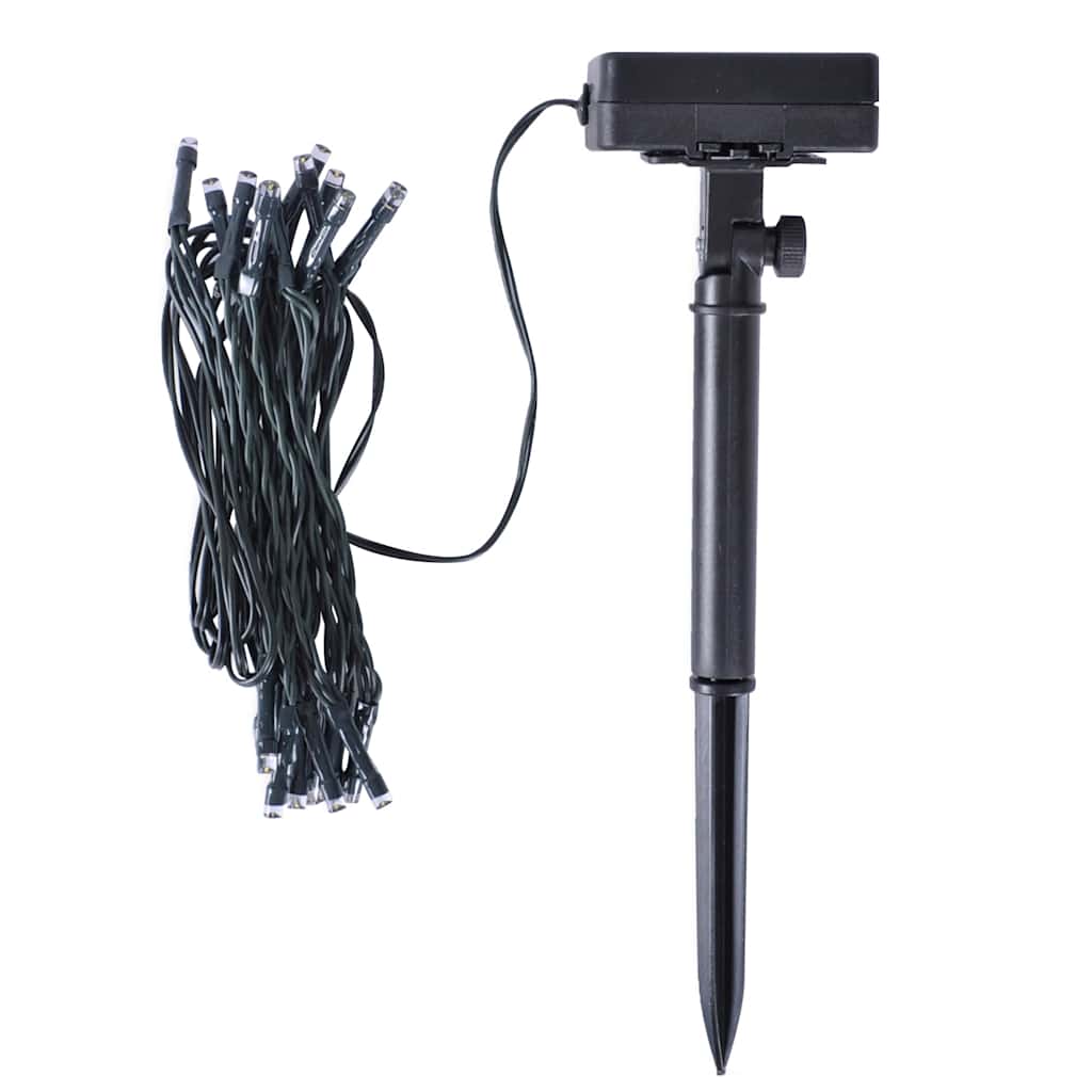 2 db zöld mesterséges boxwood gömbök led fényekkel 20 cm