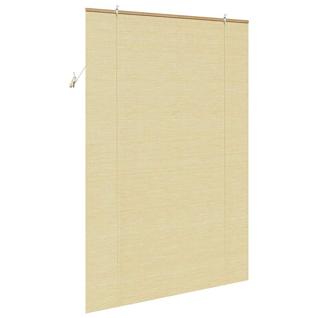 Roletta természet 150 x 220 cm bambusz