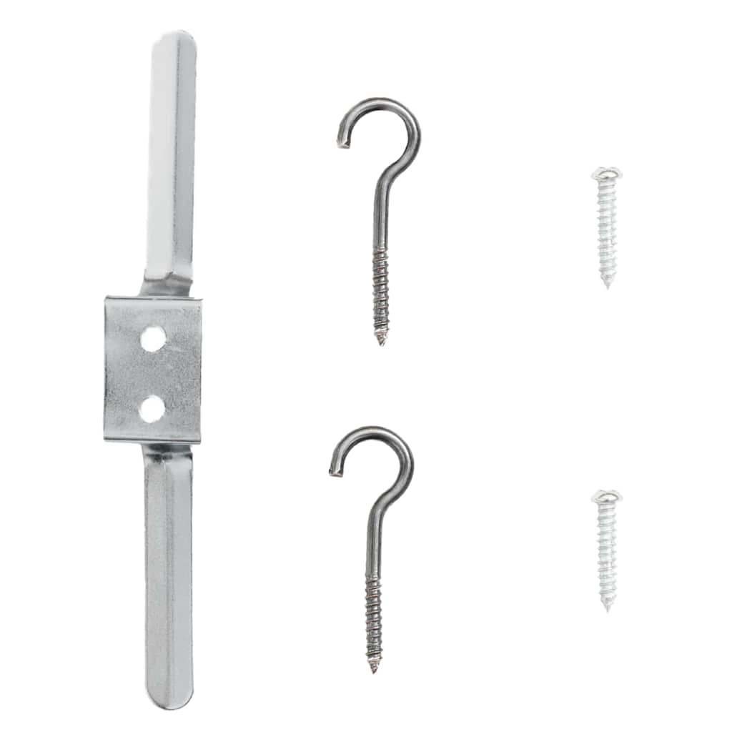 Ablak függönyök & árnyékolók barna 60 x 160 cm bambusz